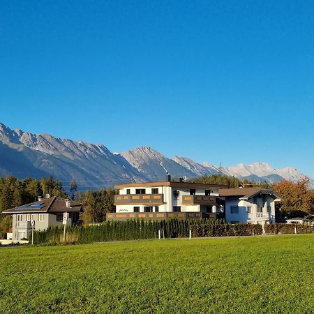 Mountainview Apartments Інсбрук Екстер'єр фото